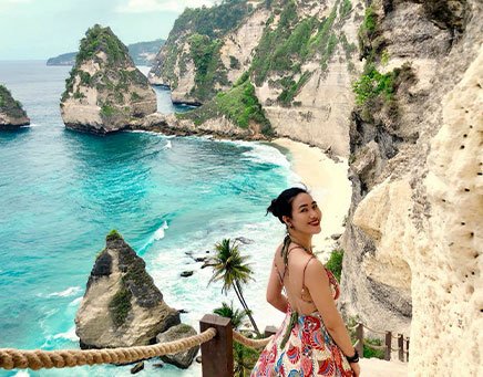 Bali holiday packages