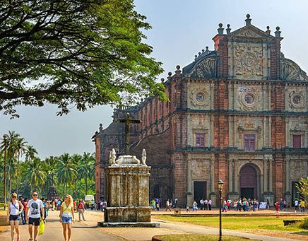 customized tour packages