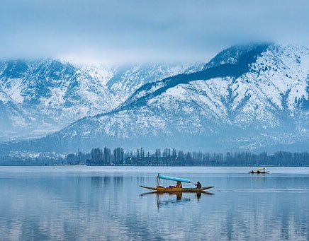 best international trips from India