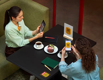 Restaurant Booking Service