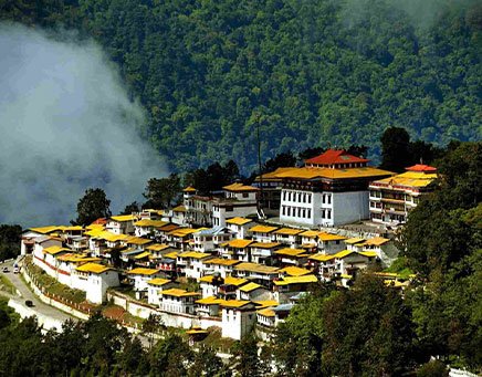 best travel agency India