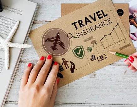 Travel Insurance Service