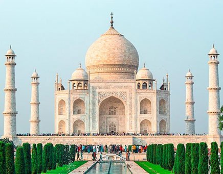 international tour packages