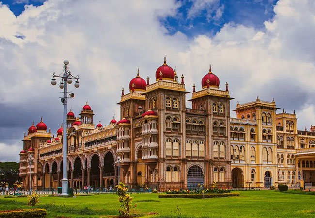 travel packages with flights