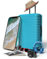 Georgia travel packages